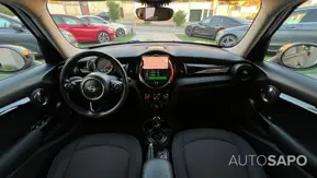 MINI Cooper Auto de 2019