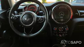 MINI Cooper Auto de 2019