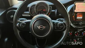 MINI Cooper Auto de 2019