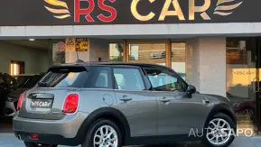 MINI Cooper Auto de 2019