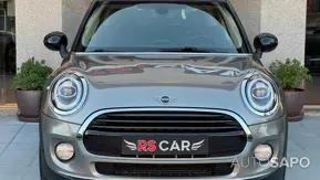 MINI Cooper Auto de 2019