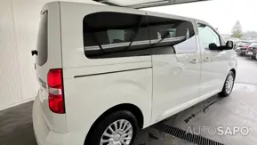 Toyota Proace Verso 1.5 D-4D L1 1.0T Comfort 9L de 2019