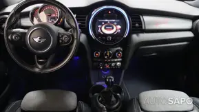 MINI Cooper de 2018