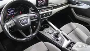 Audi A4 de 2017