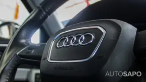 Audi A4 de 2017