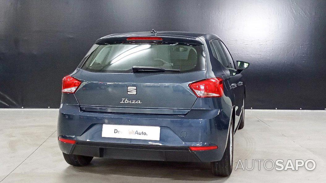 Seat Ibiza 1.0 TSI Style DSG de 2023