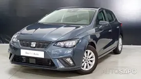 Seat Ibiza 1.0 TSI Style DSG de 2023