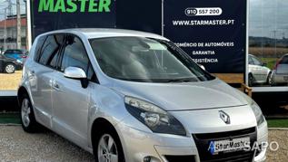 Renault Scénic 1.5 dCi Dynamique S de 2010