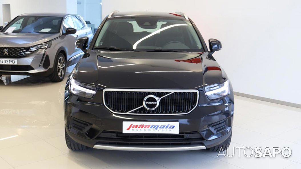 Volvo XC40 2.0 D3 Momentum de 2018