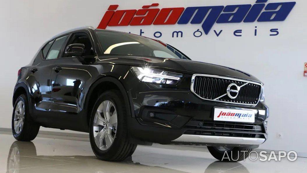 Volvo XC40 2.0 D3 Momentum de 2018