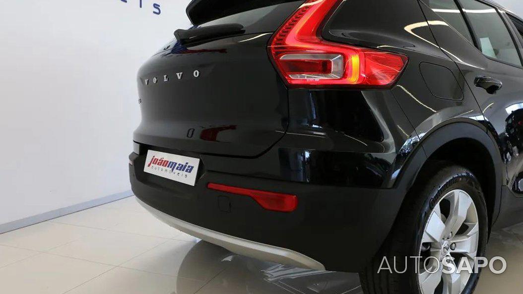 Volvo XC40 2.0 D3 Momentum de 2018