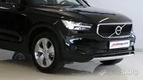 Volvo XC40 2.0 D3 Momentum de 2018