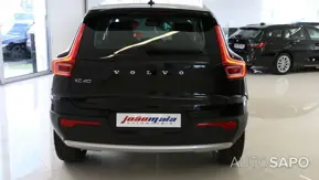 Volvo XC40 2.0 D3 Momentum de 2018