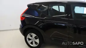 Volvo XC40 2.0 D3 Momentum de 2018