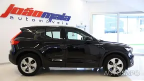 Volvo XC40 2.0 D3 Momentum de 2018