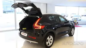 Volvo XC40 2.0 D3 Momentum de 2018