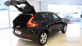 Volvo XC40 2.0 D3 Momentum de 2018