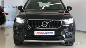 Volvo XC40 2.0 D3 Momentum de 2018