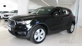 Volvo XC40 2.0 D3 Momentum de 2018