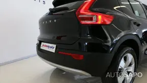 Volvo XC40 2.0 D3 Momentum de 2018