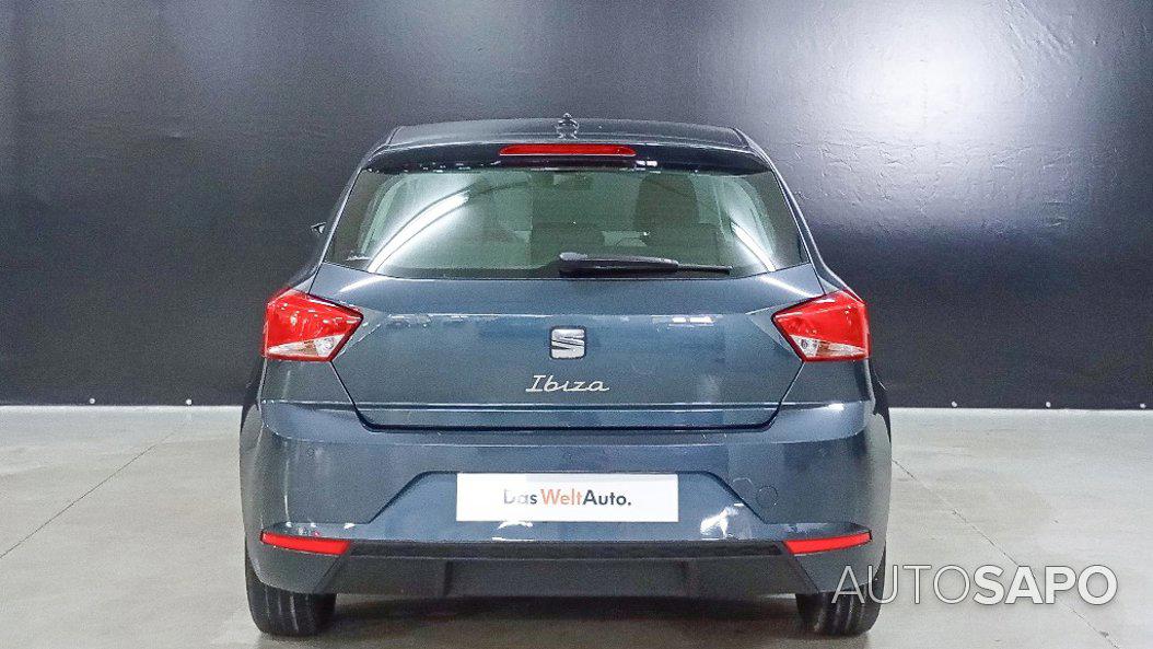 Seat Ibiza 1.0 TSI Reference de 2023