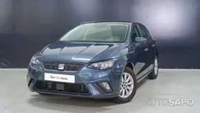 Seat Ibiza 1.0 TSI Reference de 2023