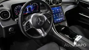 Mercedes-Benz Classe C 220d Station Avantgarde de 2021