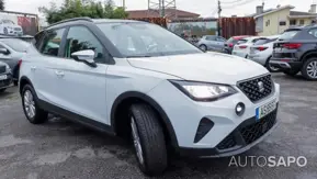 Seat Arona 1.0 TSI Style de 2022