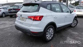 Seat Arona 1.0 TSI Style de 2022