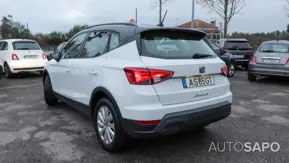 Seat Arona 1.0 TSI Style de 2022