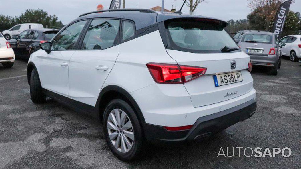 Seat Arona 1.0 TSI Style de 2022