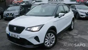 Seat Arona 1.0 TSI Style de 2022