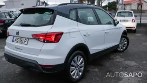 Seat Arona 1.0 TSI Style de 2022