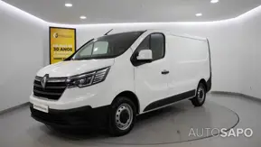 Renault Trafic 2.0 dCi L1H1 de 2022