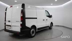 Renault Trafic 2.0 dCi L1H1 de 2022