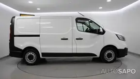 Renault Trafic 2.0 dCi L1H1 de 2022