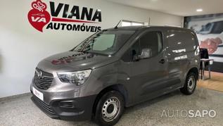 Opel Combo 1.6 CDTi L1H1 de 2019