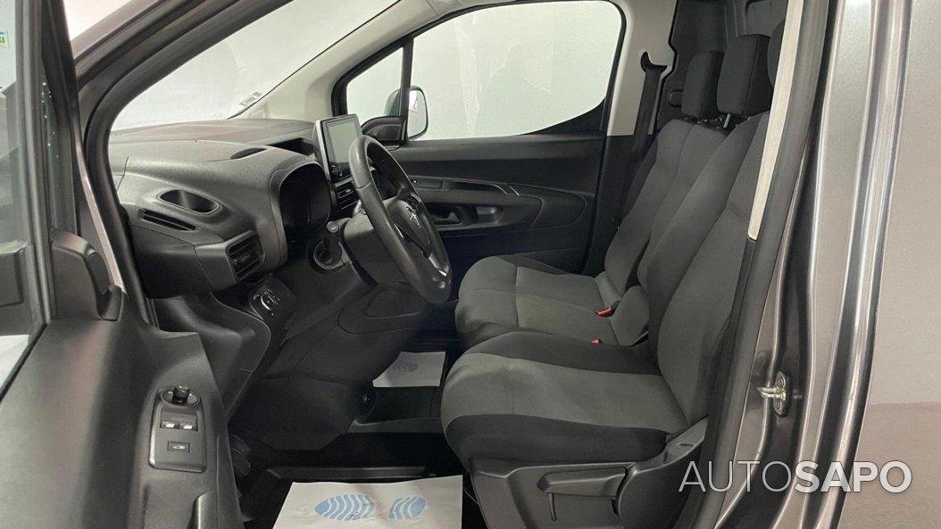 Opel Combo 1.6 CDTi L1H1 de 2019