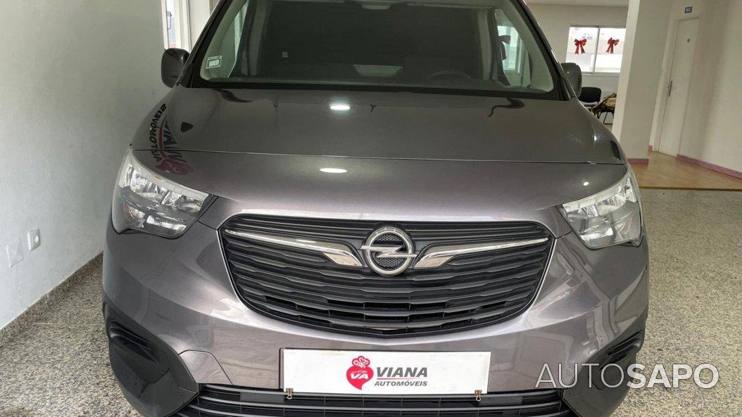 Opel Combo 1.6 CDTi L1H1 de 2019