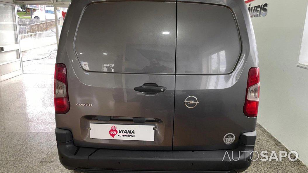 Opel Combo 1.6 CDTi L1H1 de 2019