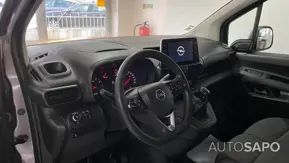 Opel Combo 1.6 CDTi L1H1 de 2019