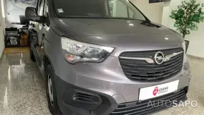 Opel Combo 1.6 CDTi L1H1 de 2019