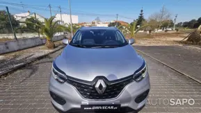 Renault Kadjar 1.5 dCi Intens de 2019