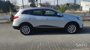 Renault Kadjar 1.5 dCi Intens de 2019