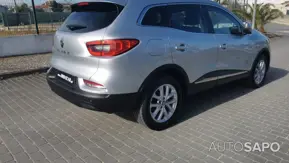 Renault Kadjar 1.5 dCi Intens de 2019