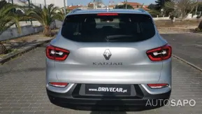 Renault Kadjar 1.5 dCi Intens de 2019