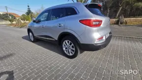 Renault Kadjar 1.5 dCi Intens de 2019