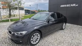 BMW Série 3 de 2018