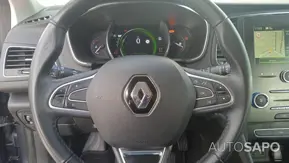 Renault Mégane de 2019