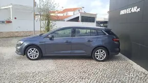 Renault Mégane de 2019